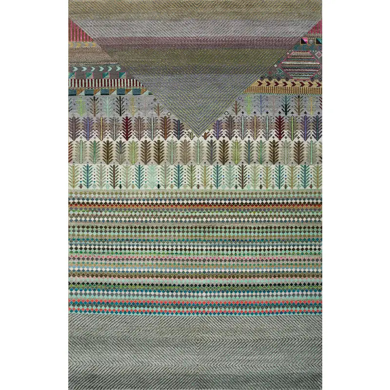 Manchaha LES1271 5'X8'