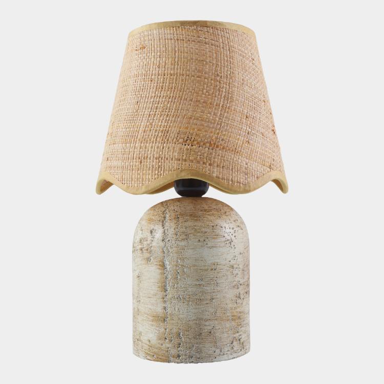 Lomba Accent Table Lamp