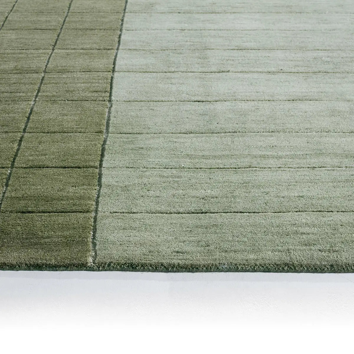 Linear Motion Rug