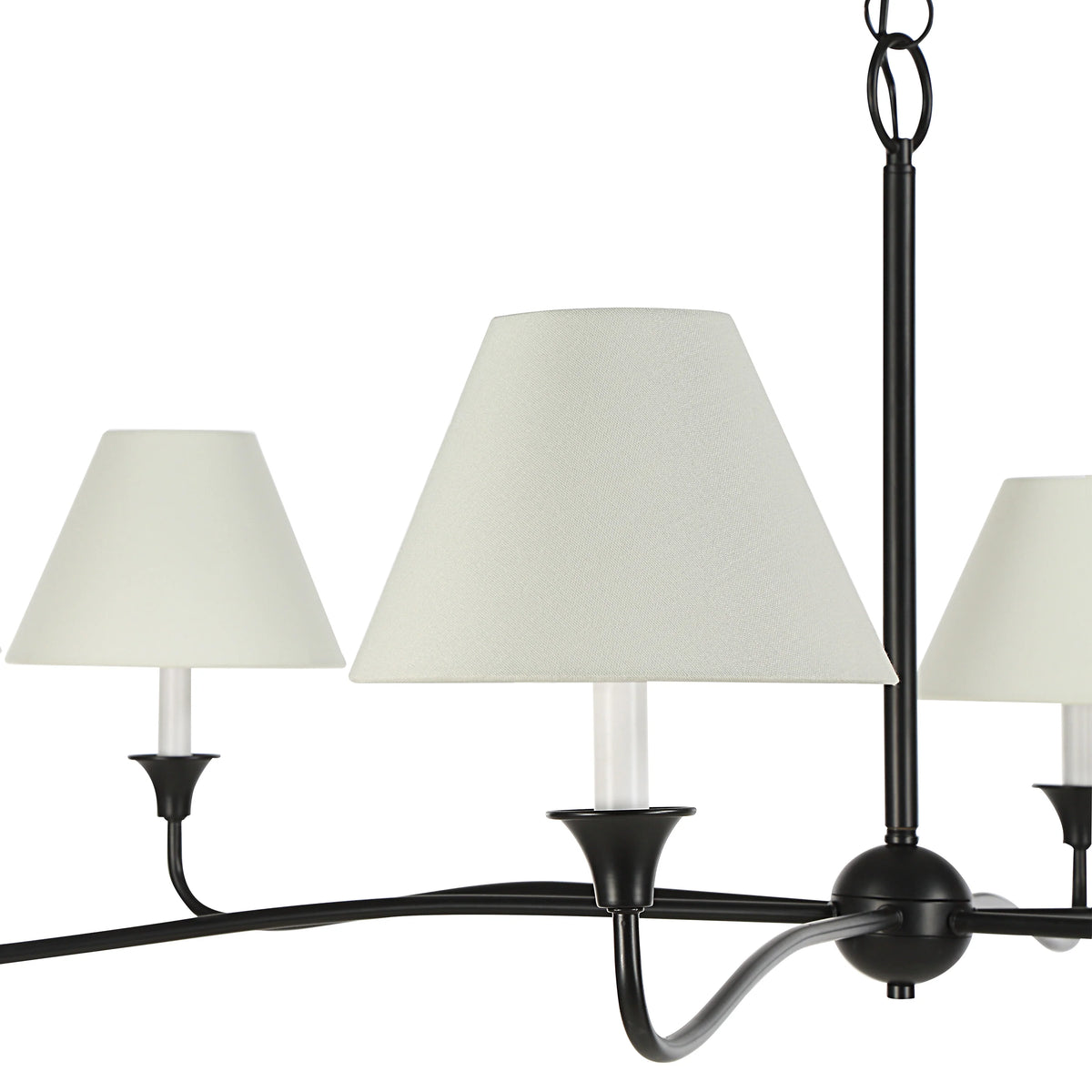 Turner Ceiling Fixture