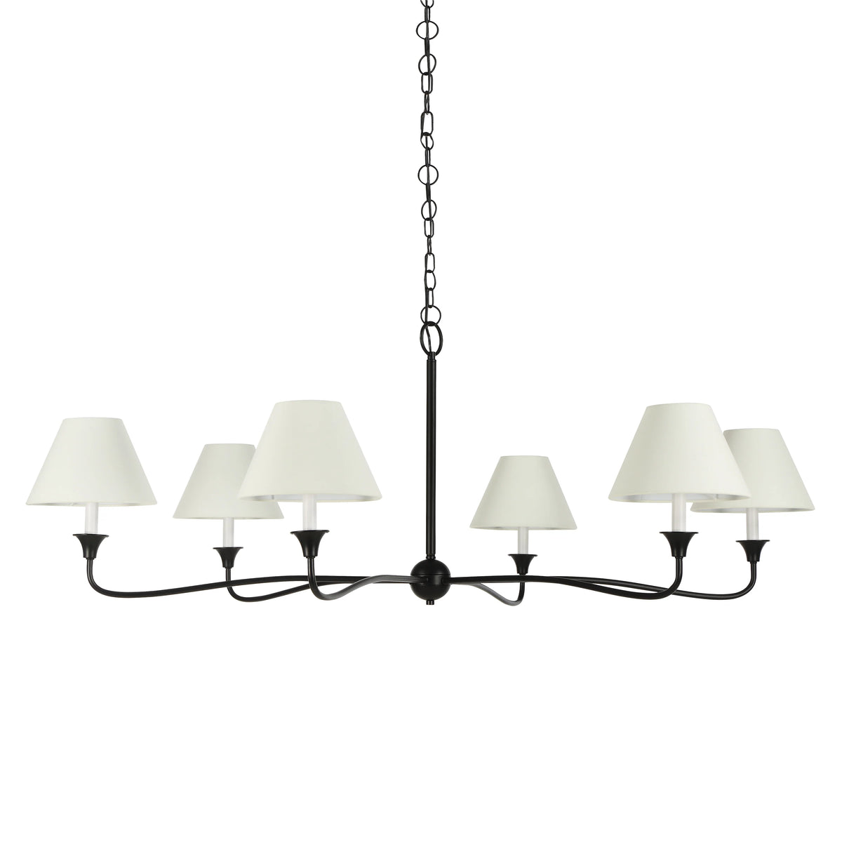Turner Ceiling Fixture