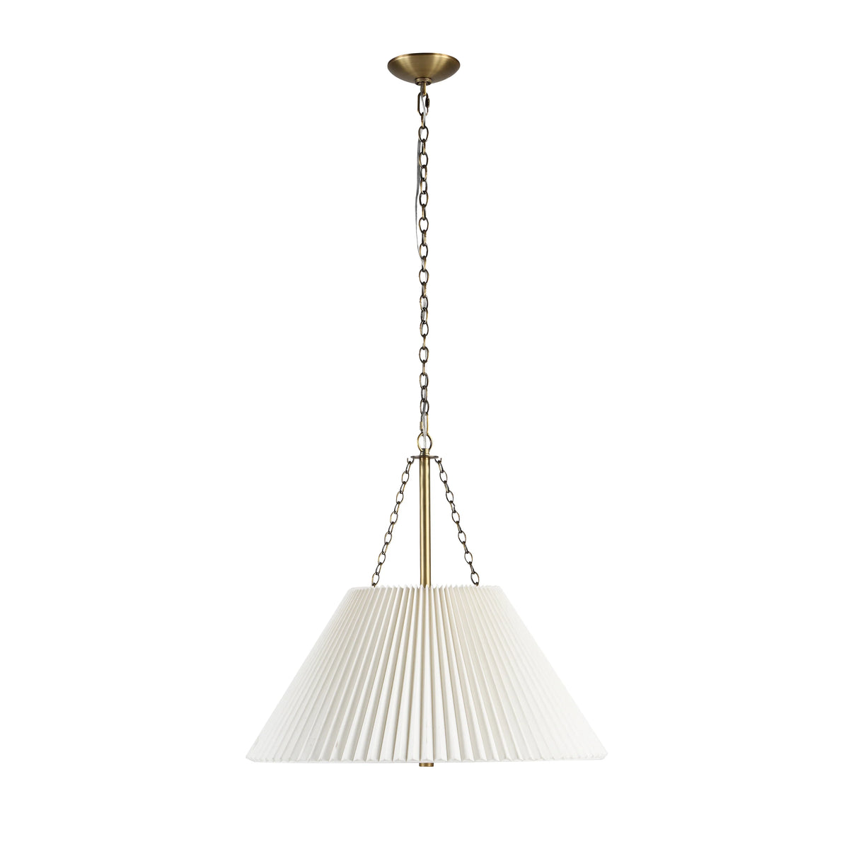Ombrelle Ceiling Fixture