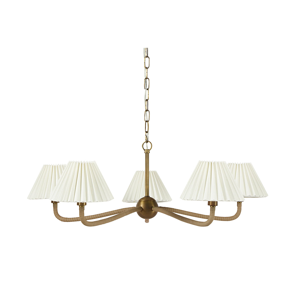 Portside Chandelier
