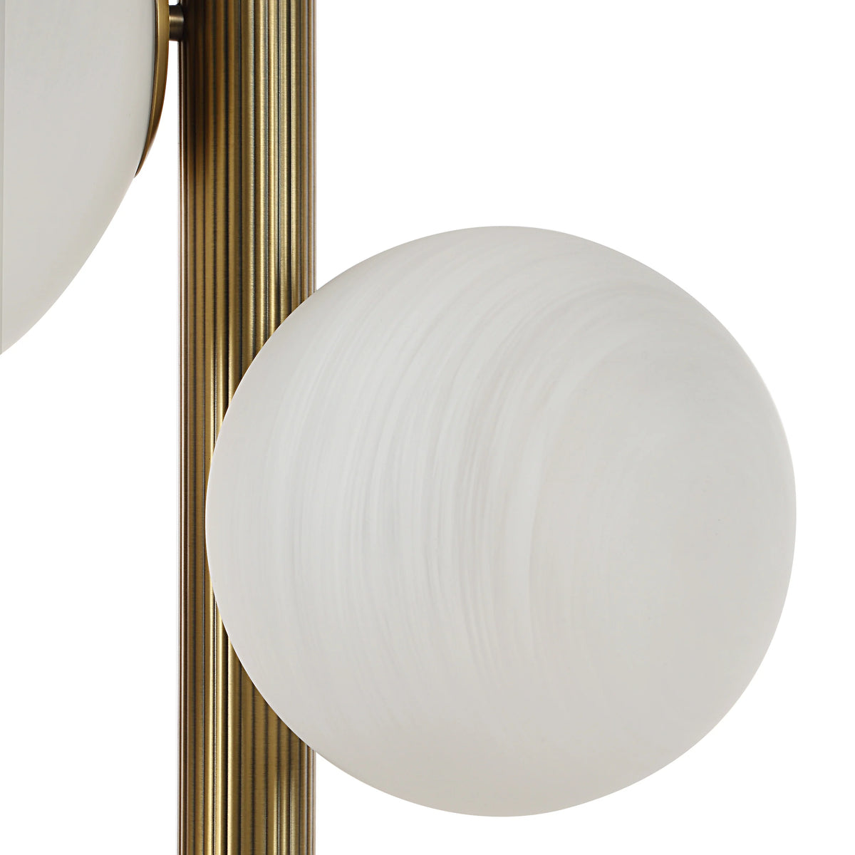 Poppy Ceiling Fixture