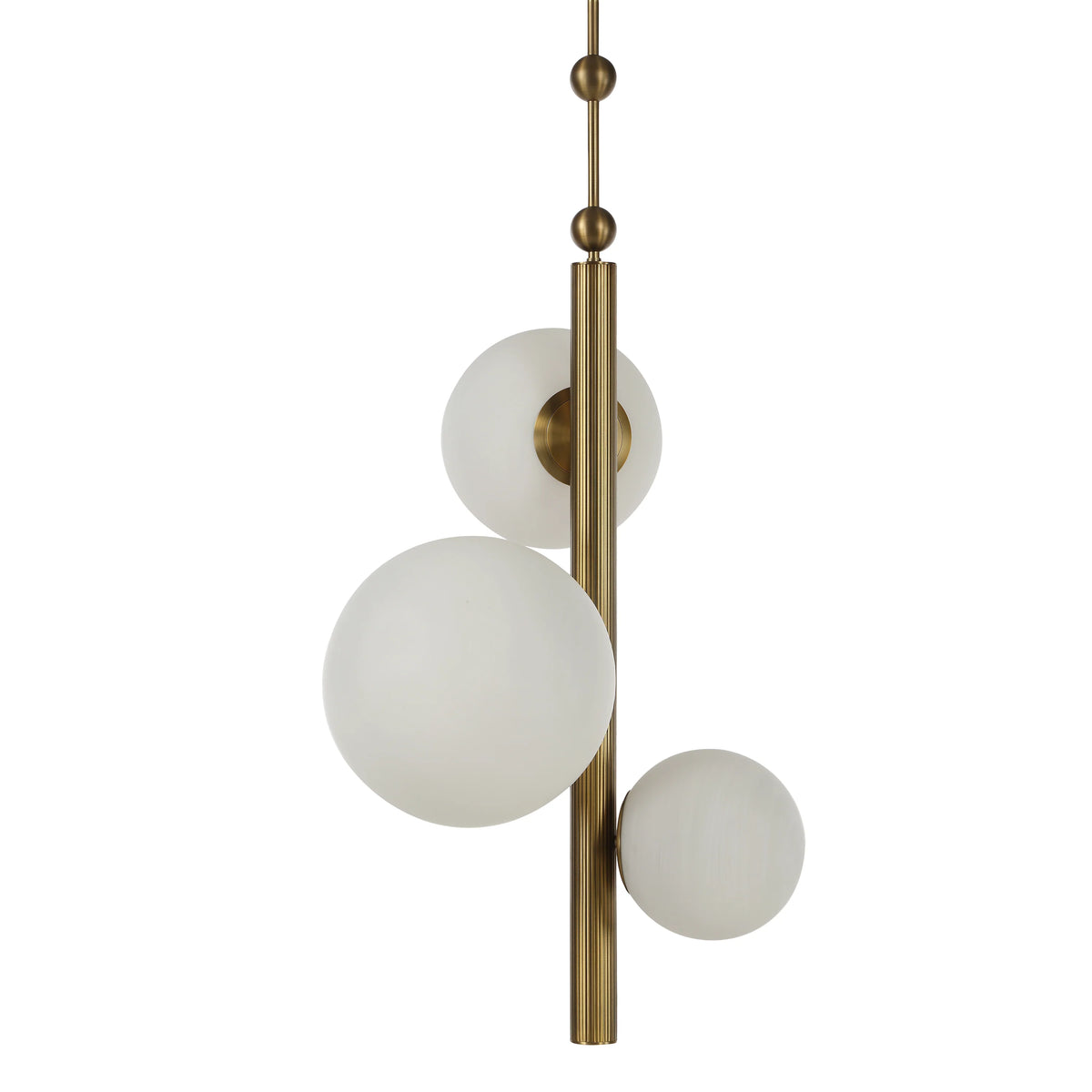 Poppy Ceiling Fixture