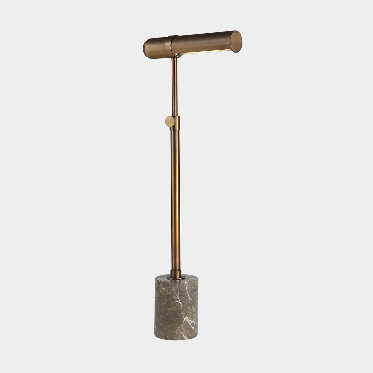 Gusle Floor Lamp