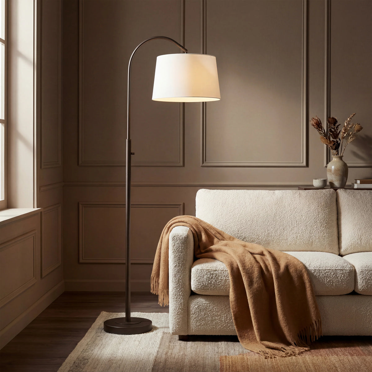 Moulton Floor Lamp