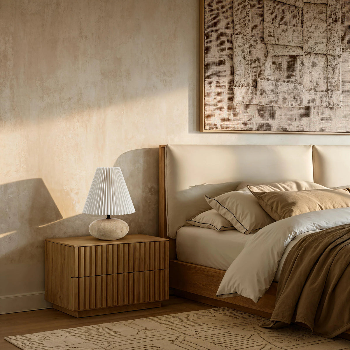 Noto Table Lamp