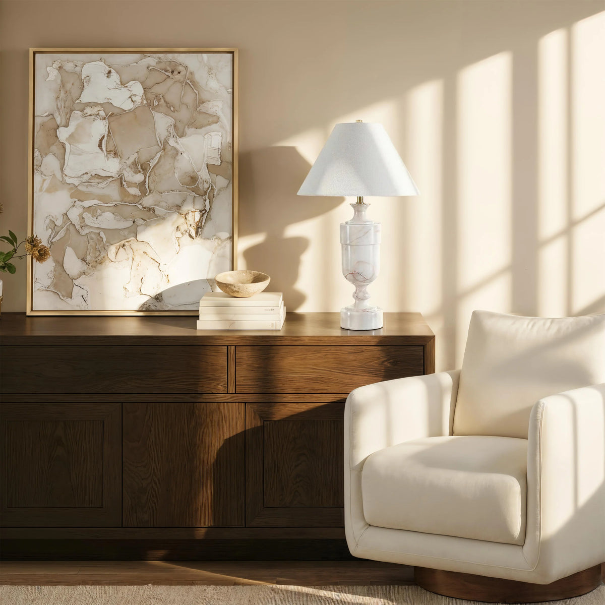 Katin Table Lamp