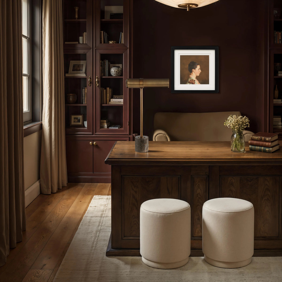 Gusle Table Lamp
