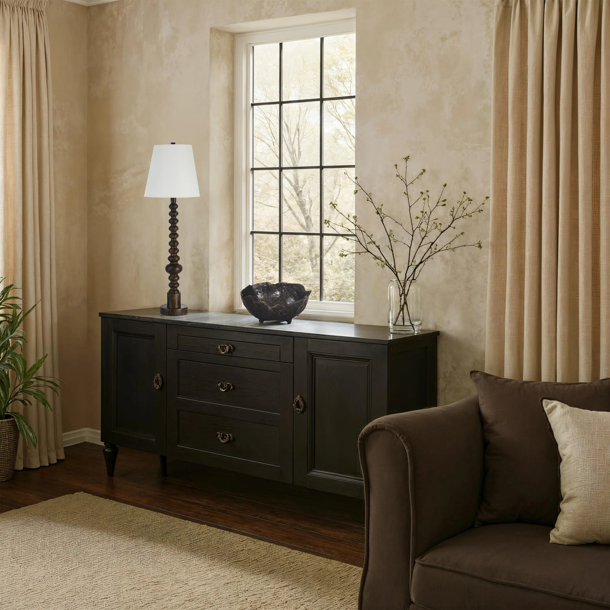 Famar Table Lamp