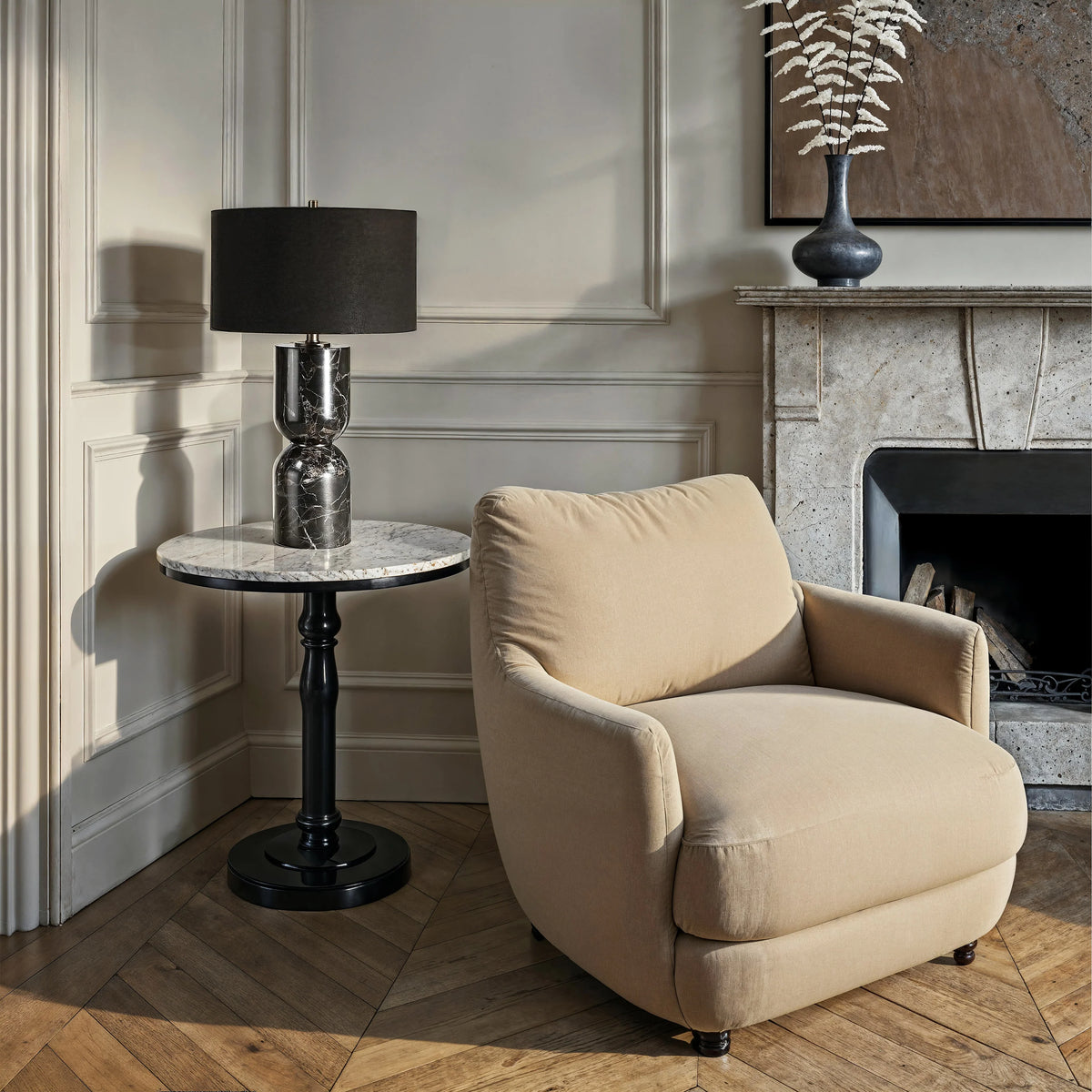 Enri Table Lamp