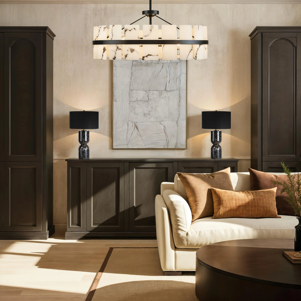 Enri Table Lamp