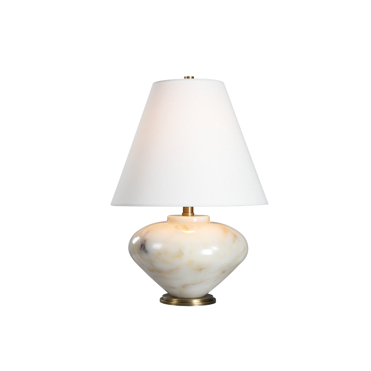 Monumento Table Lamp