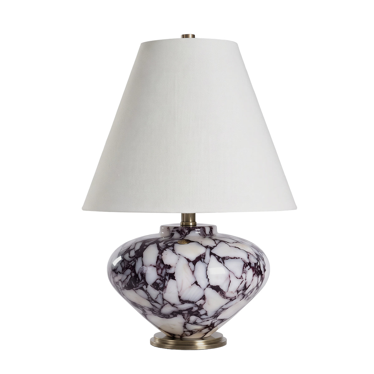 Monumento Table Lamp