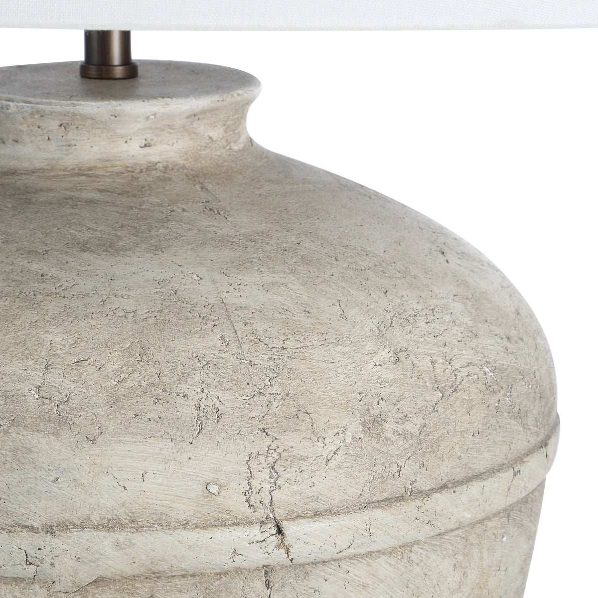 Heritage Table Lamp