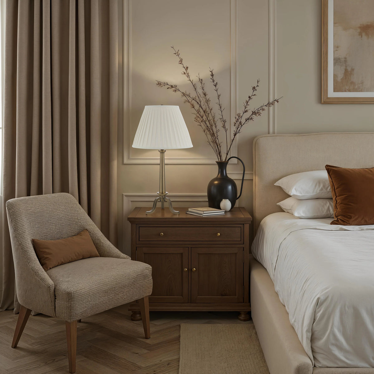 Lucerna Table Lamp