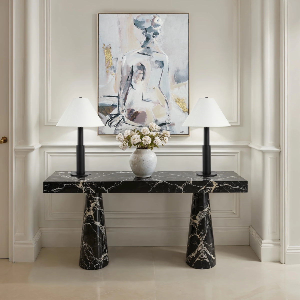 Pantera Table Lamp