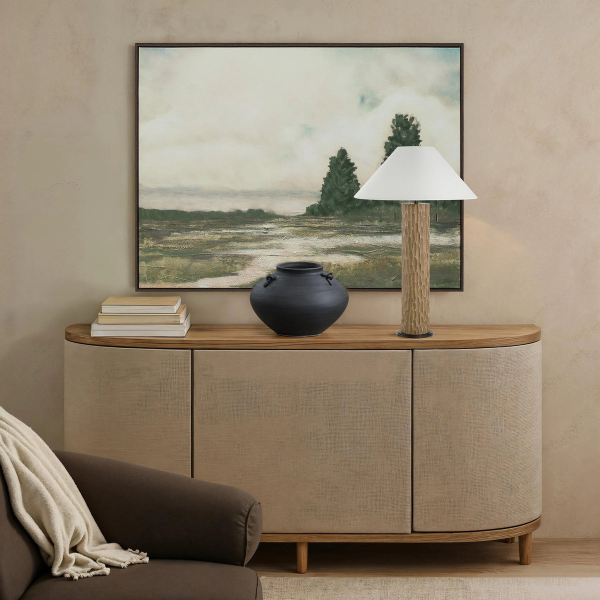 Pino Table Lamp