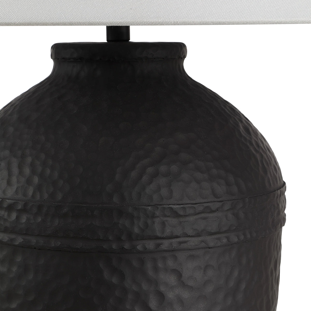 Cupper Table Lamp
