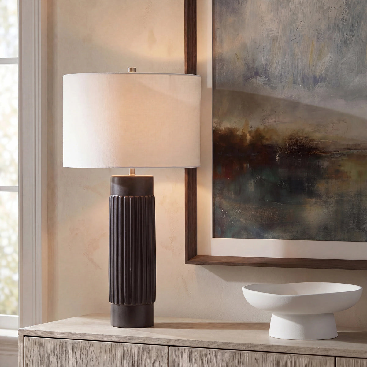 Albera Table Lamp