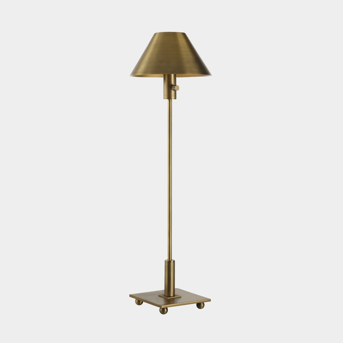 Notturno Table Lamp