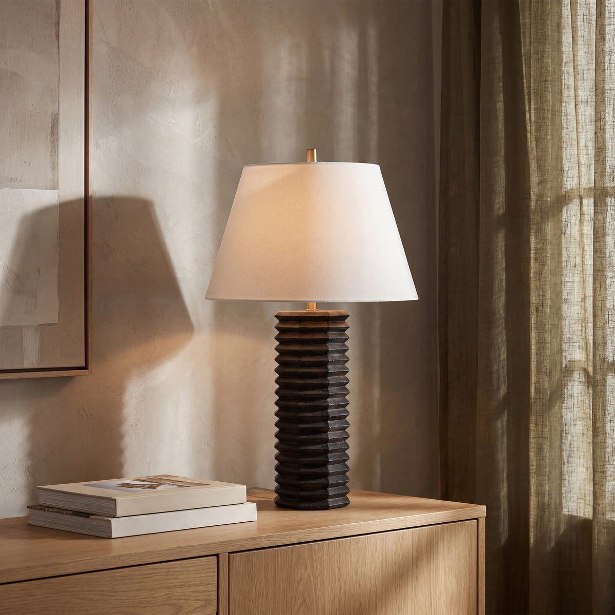 Ashbourne Table Lamp
