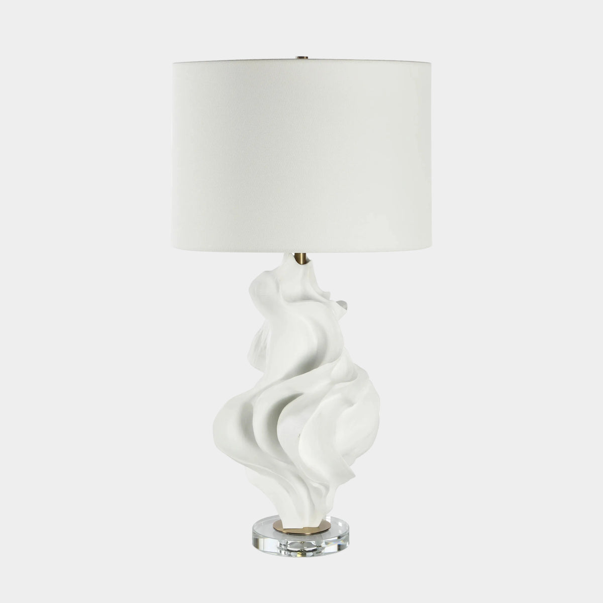 Kombu Table Lamp