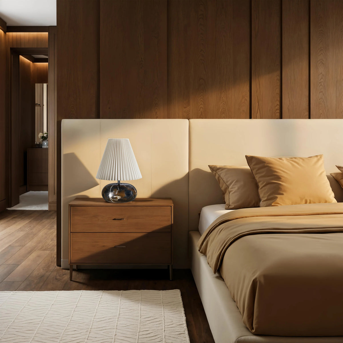 Noto Table Lamp