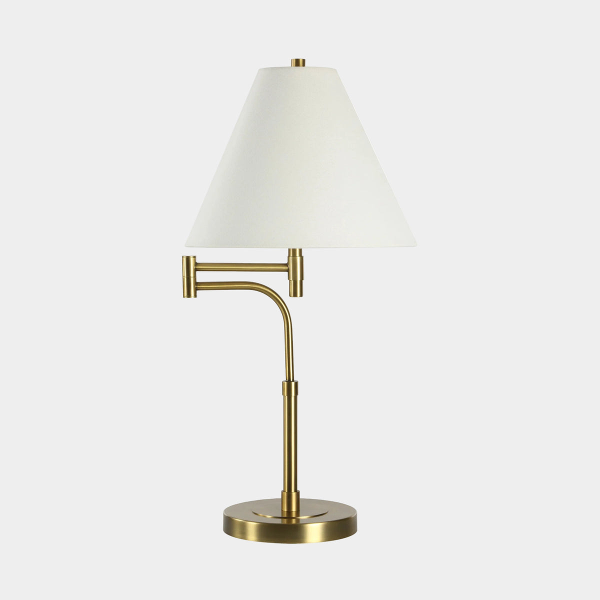 Coolidge Table Lamp