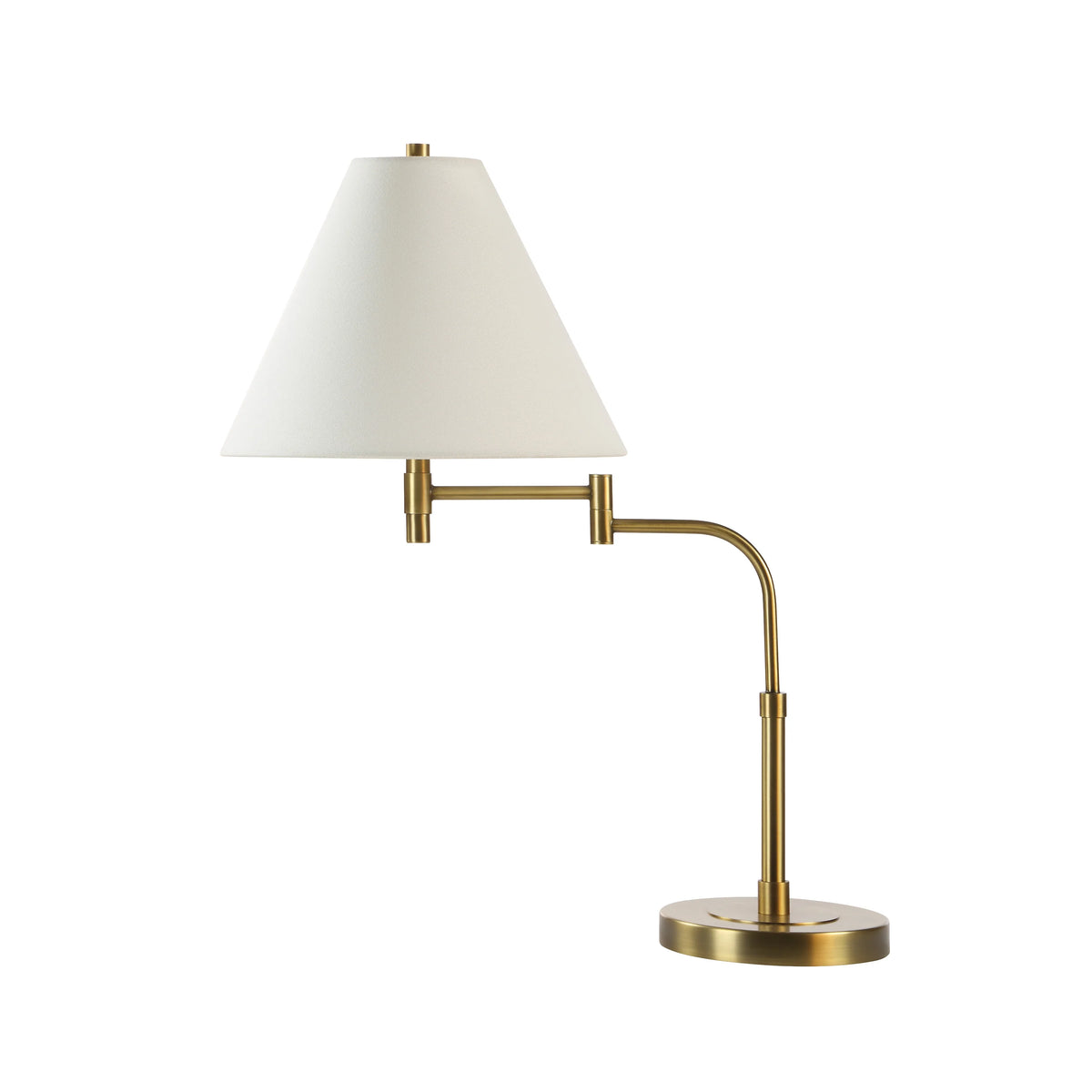 Coolidge Table Lamp