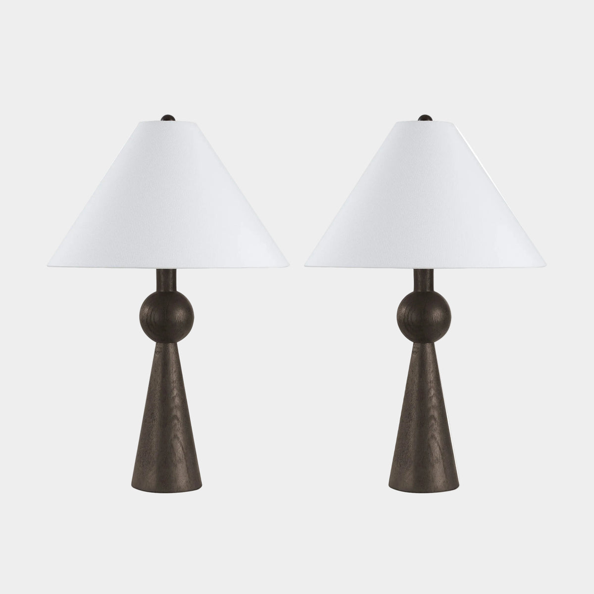 Bellina Table Lamp Set of 2