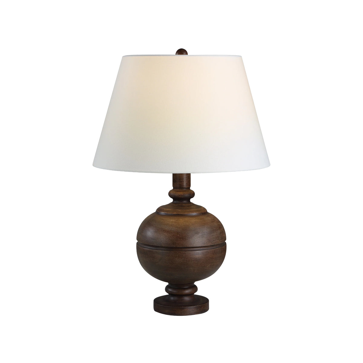 Berkshire Table Lamp