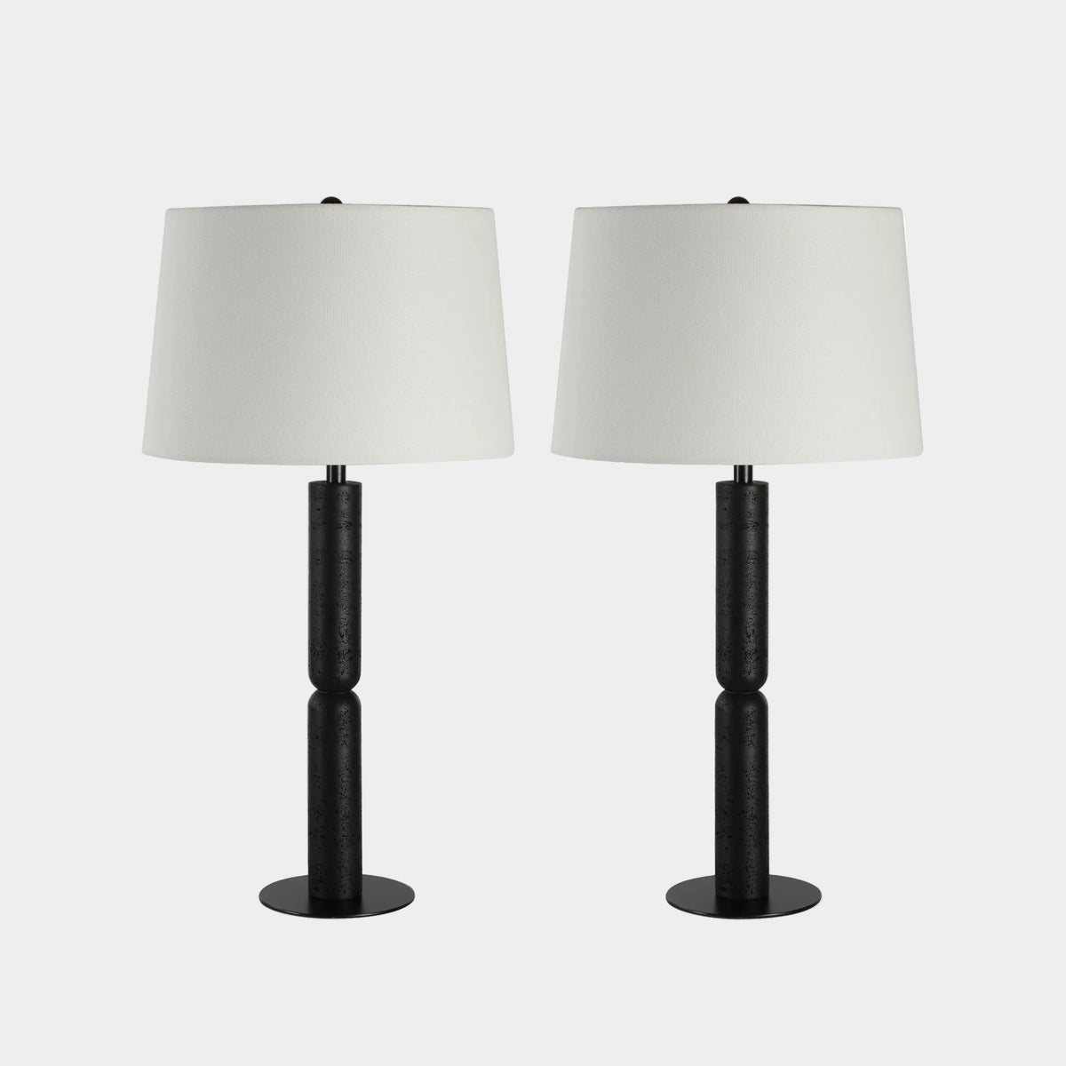 Mament Table Lamp Set of 2