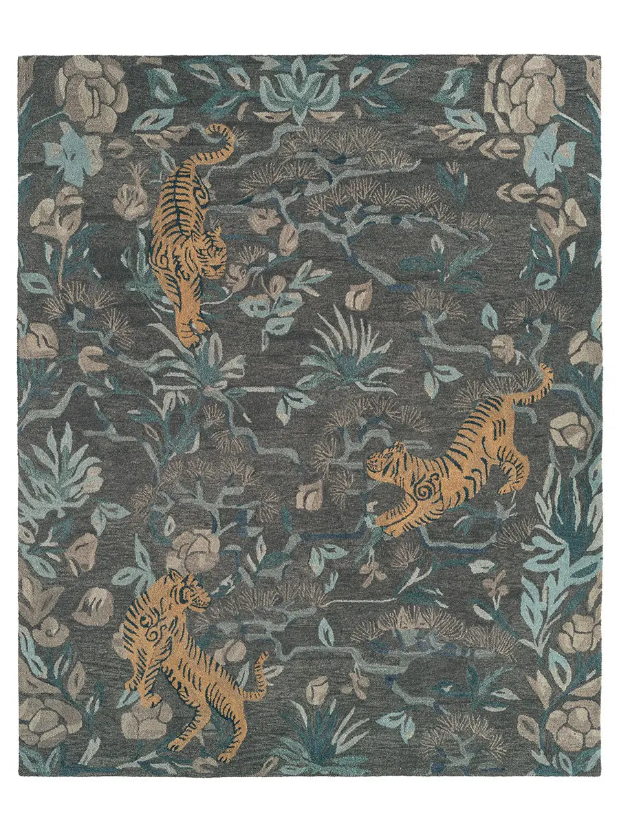 Lanna Rug