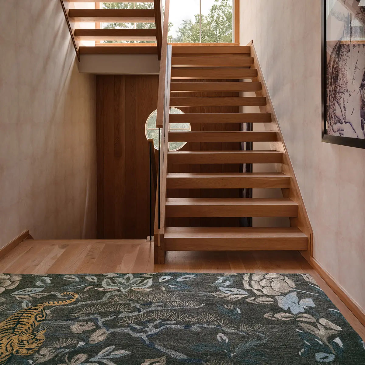 Lanna Rug