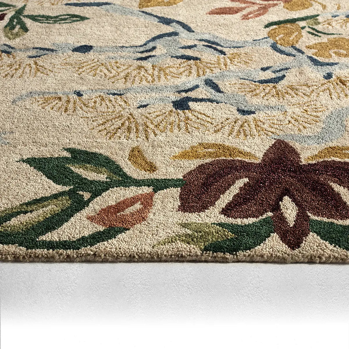 Lanna Rug
