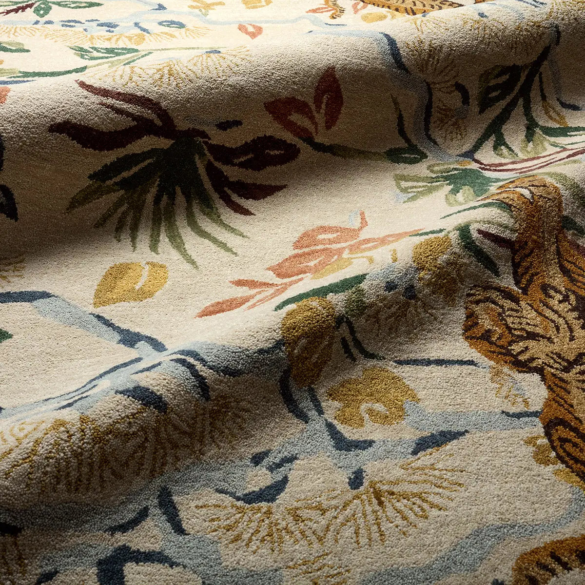 Lanna Rug