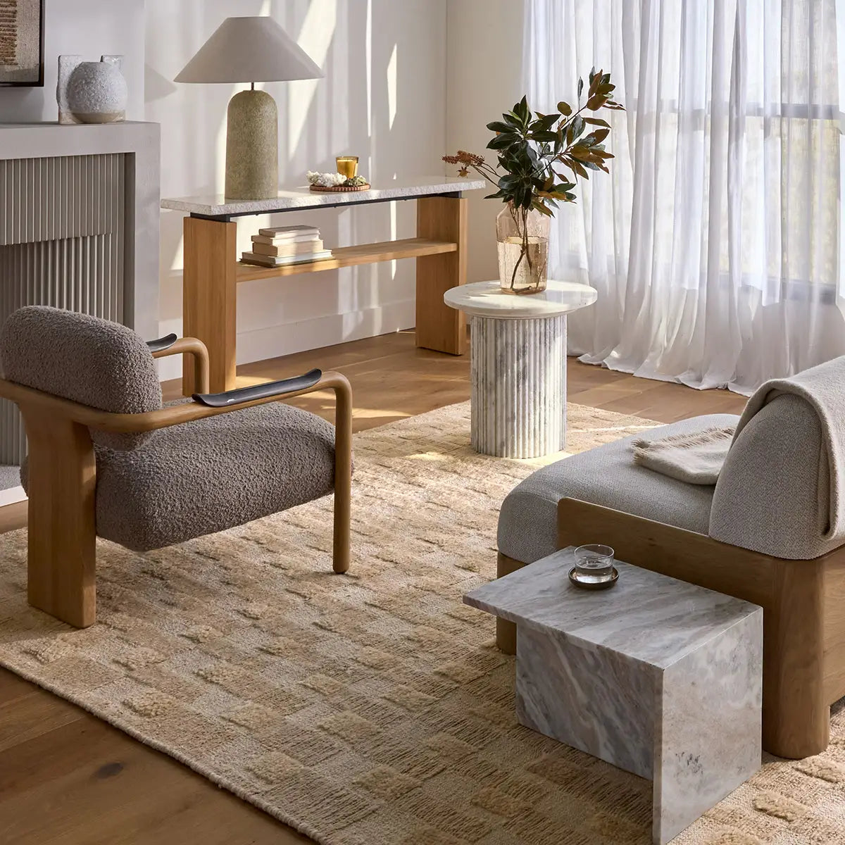 Laya LYA02 Rug