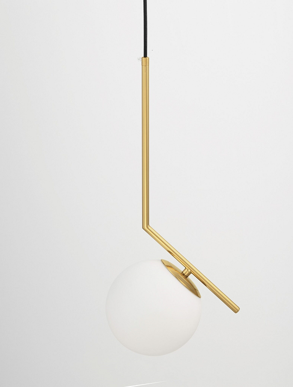 Suspension Flos IC S1