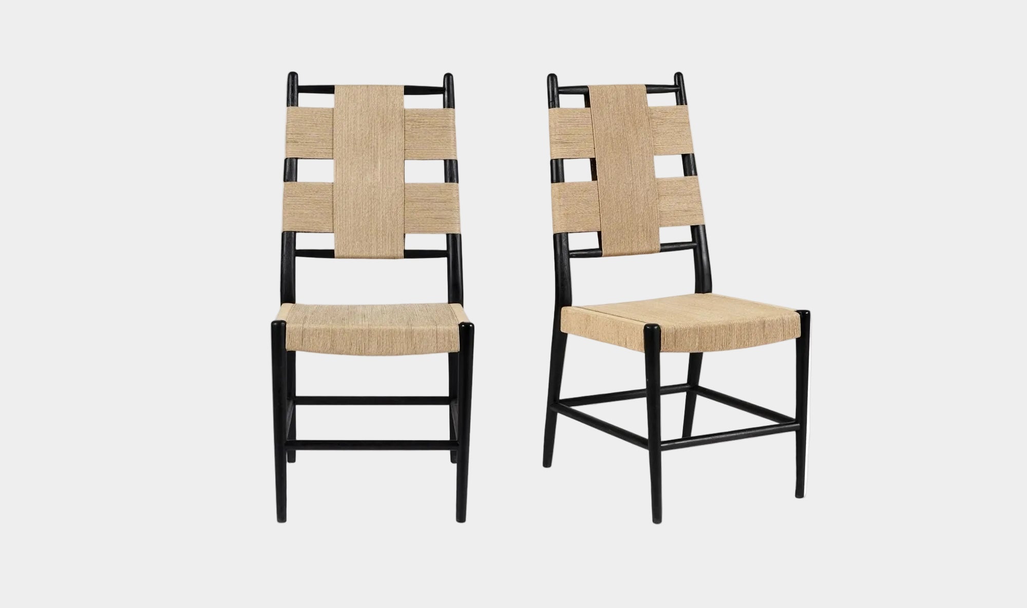 Laurel Dining Chair Set of 2