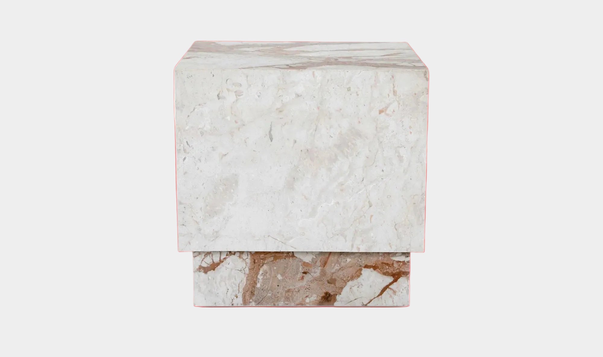Layla Side Table
