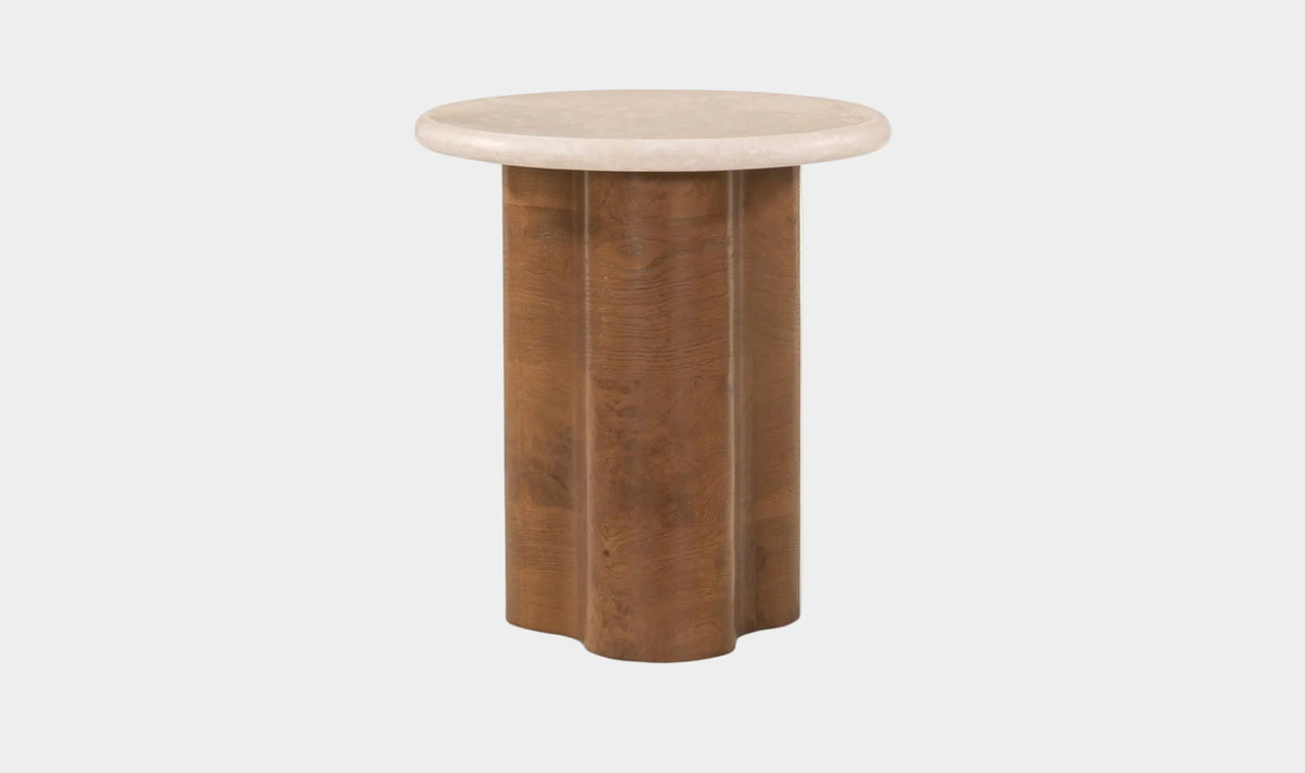 Leah Side Table