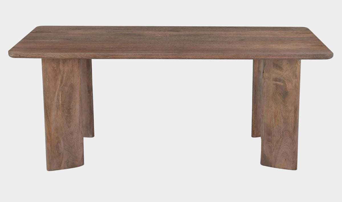 Lia Round Dining Table
