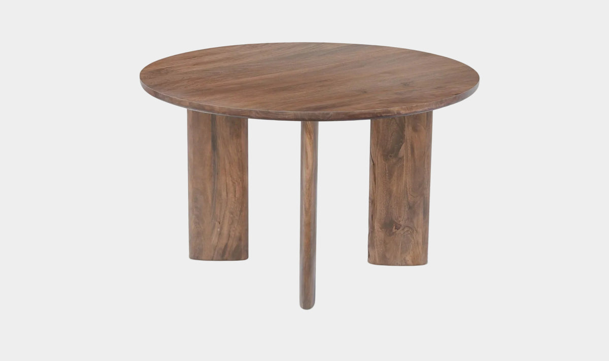 Lia Round Dining Table