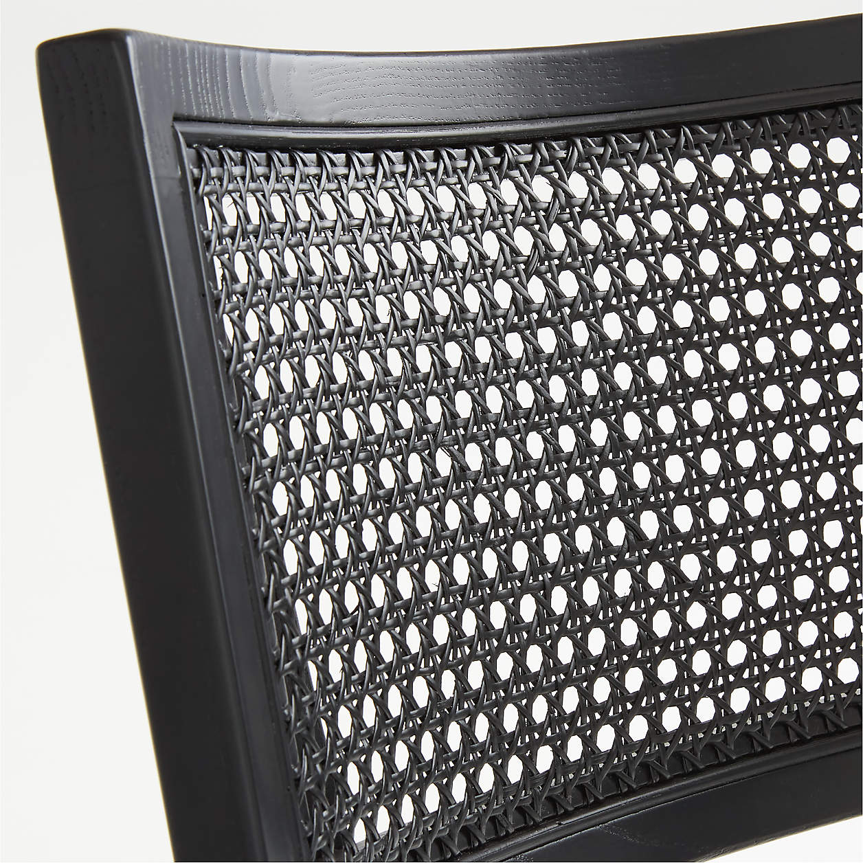 Libby Cane Dining Chair