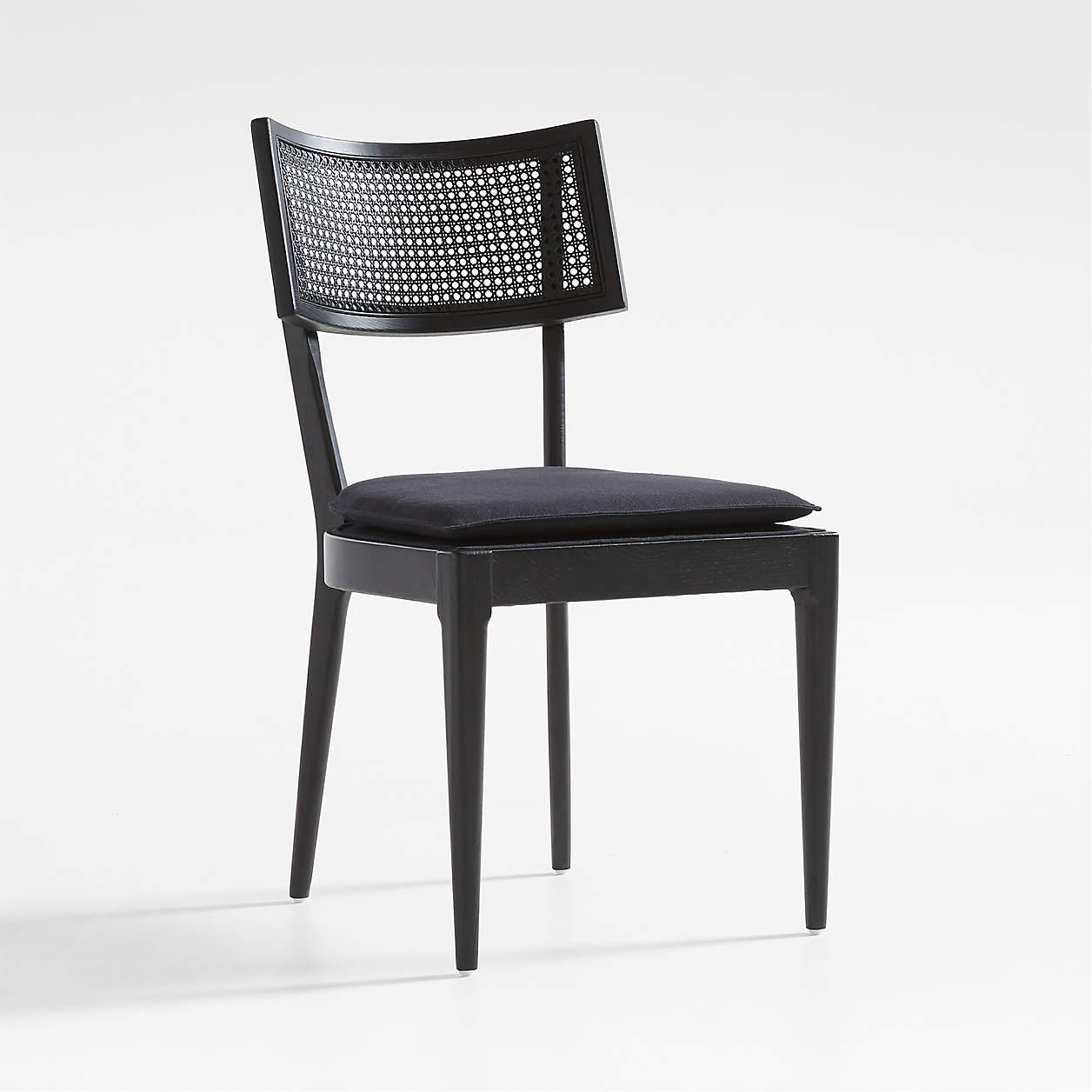 Libby Cane Dining Chair