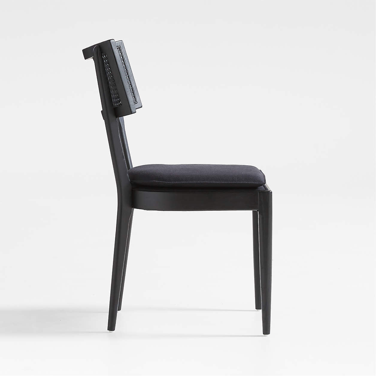 Libby Cane Dining Chair