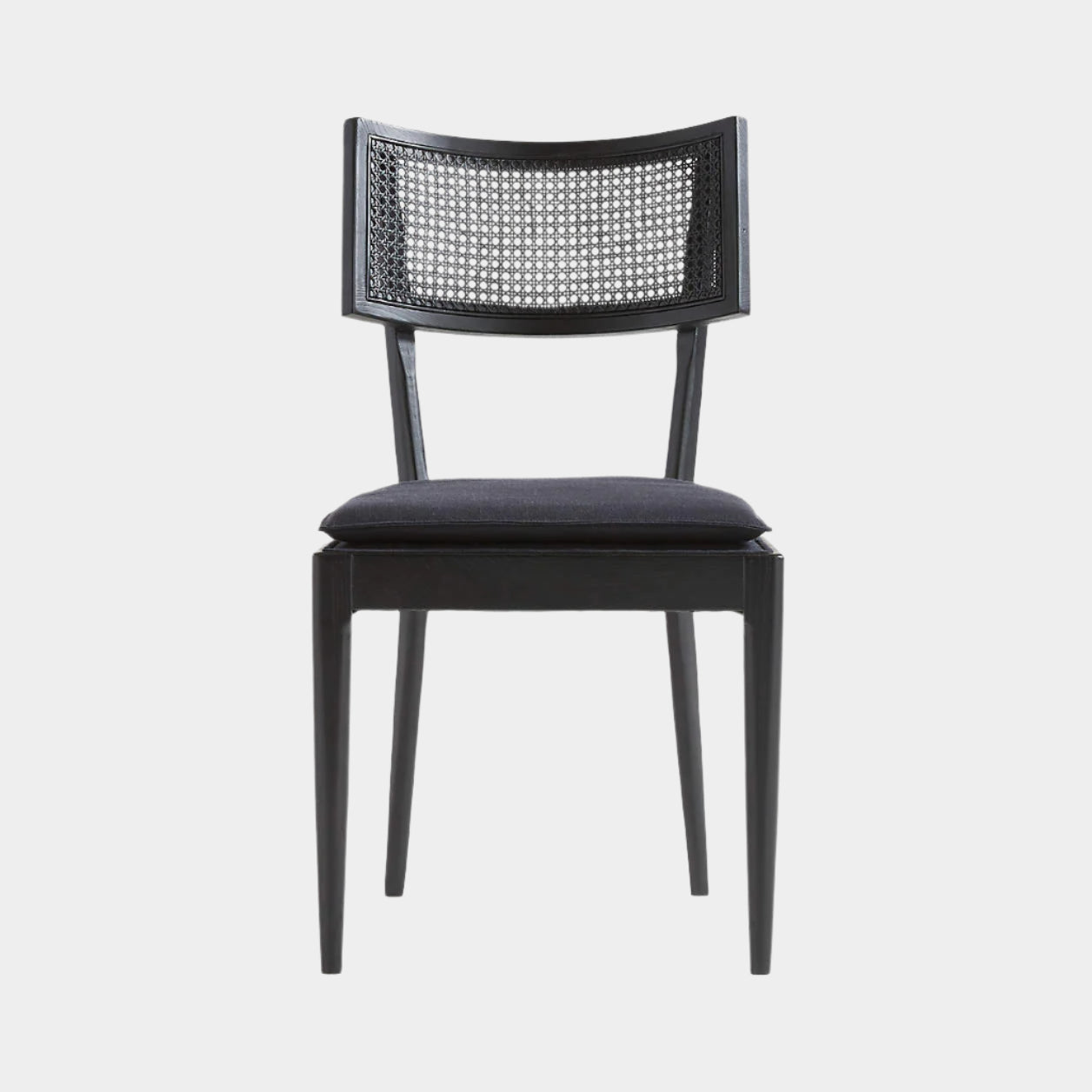 Libby Cane Dining Chair