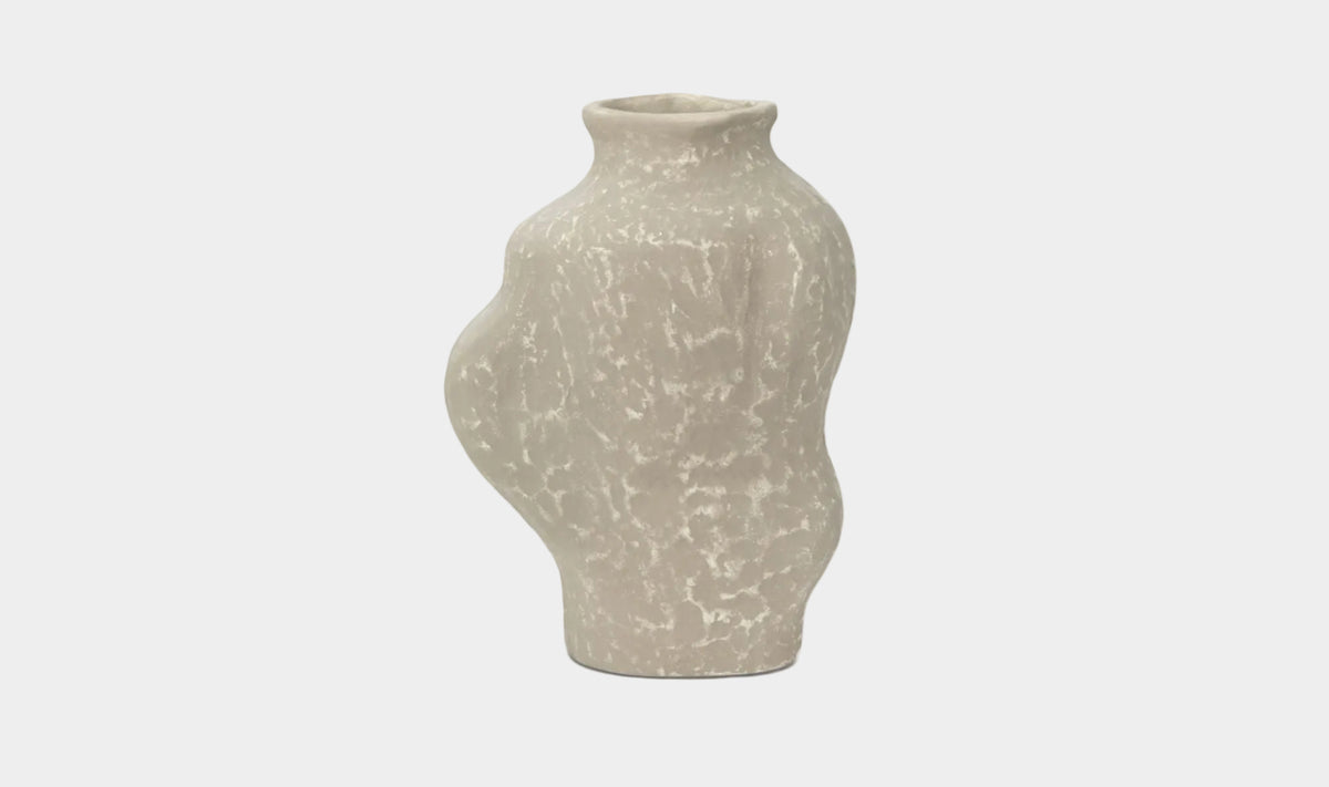 Lindi Vessel